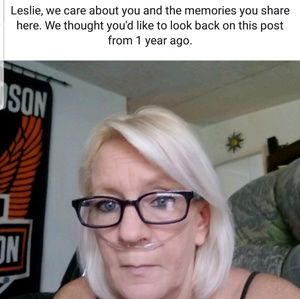 Meet your Posher, Leslie